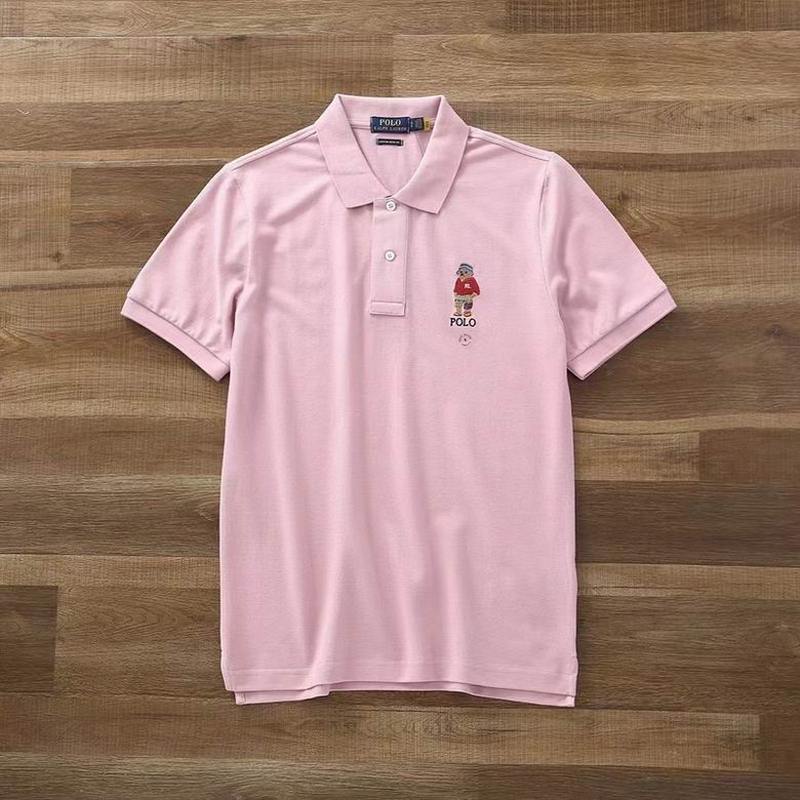 polo Men's Polo 873